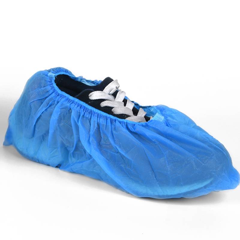 Non-woven Fabric Disposable Shoes Covers