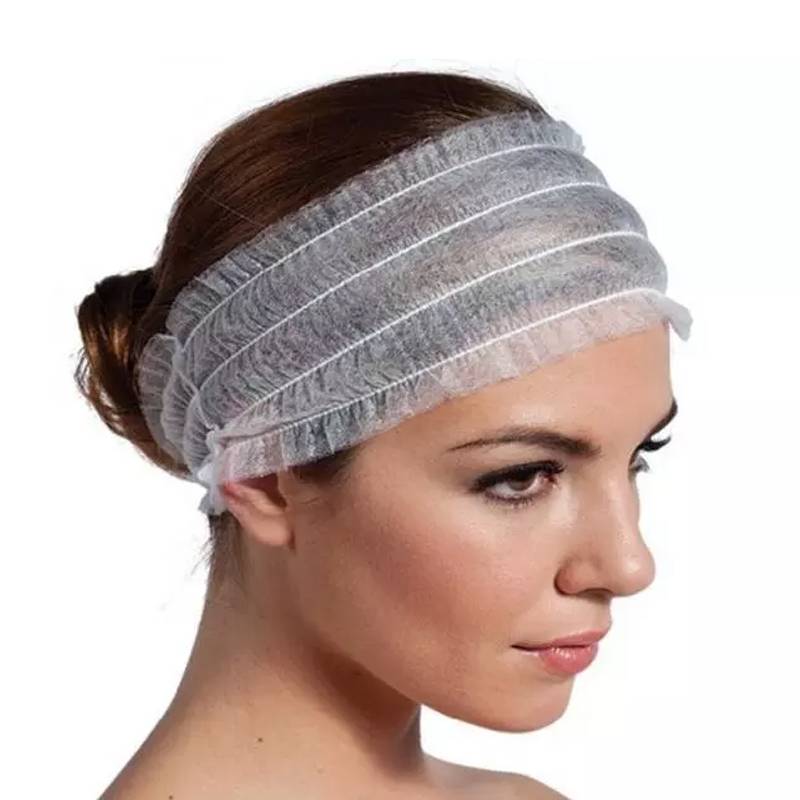 Non-woven Fabric Headband