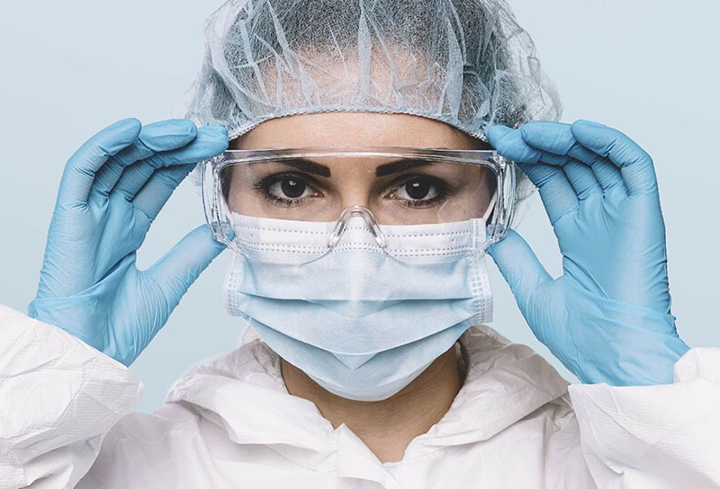 Carestone étend son offre de vêtements de protection médicale au marché russe